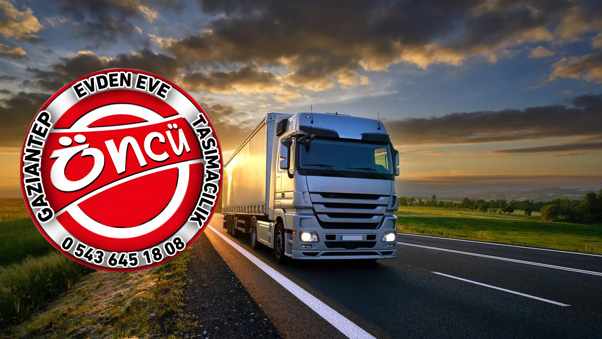 GAZİANTEP ŞEHİRLER ARASI NAKLİYAT